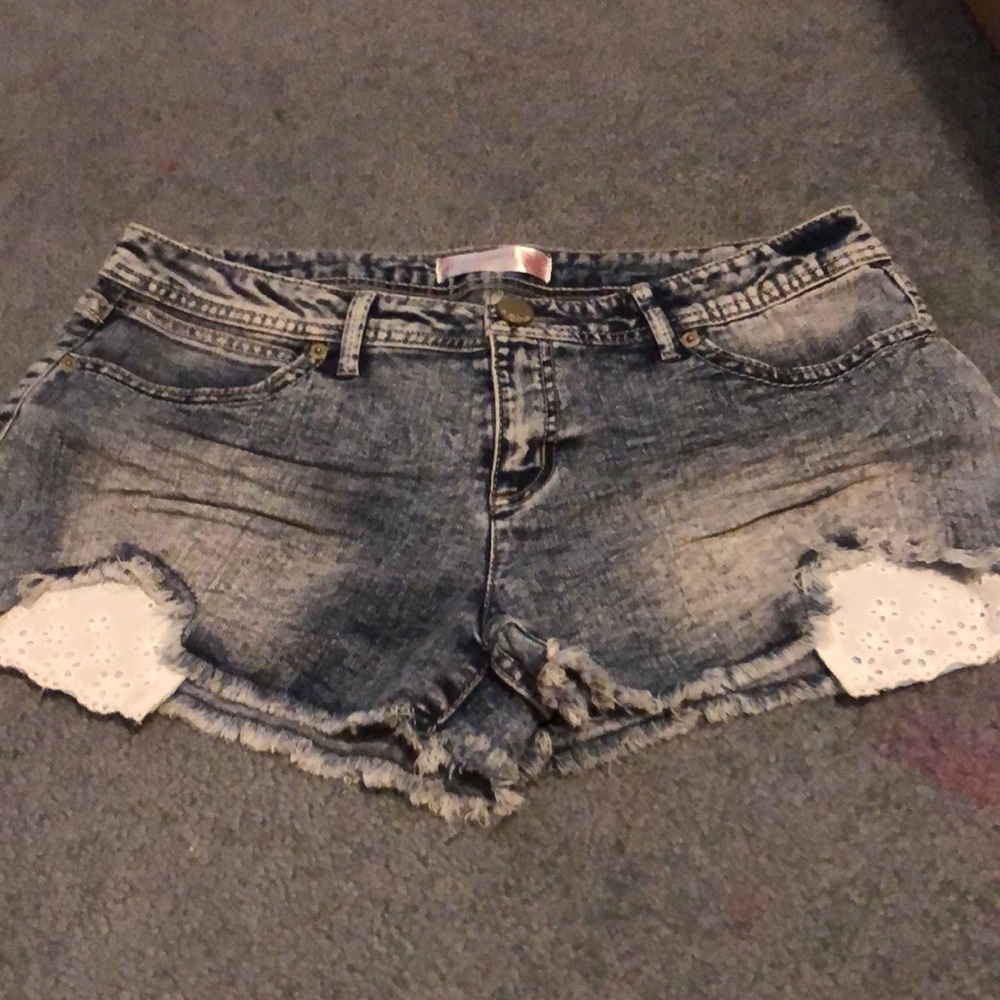 Shorts